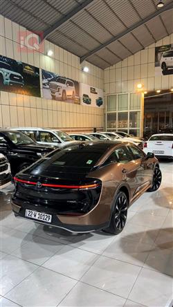 تويوتا كراون